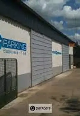 Air Parking Beauvais